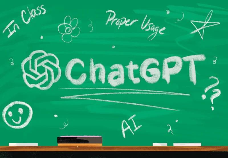 ChatGPT AI